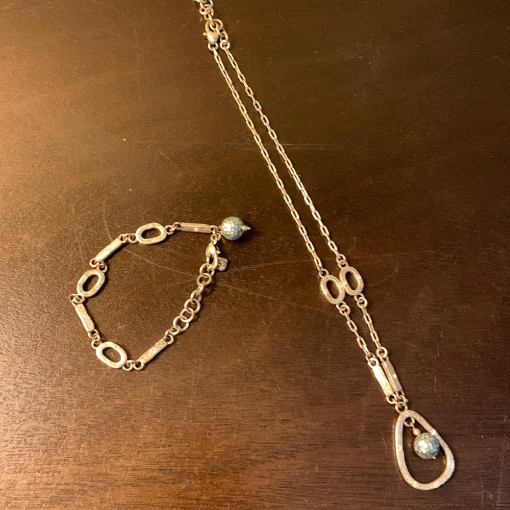 Brighton set